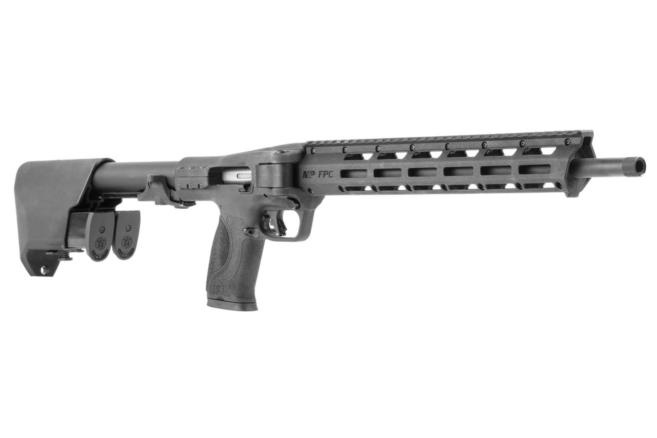 SMITH AND WESSON M&P FPC 10mm Semi-Auto Rifle (LE)